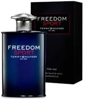 Tommy Hilfiger Freedom Sport eau de toilette til mænd