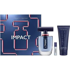 Tommy Hilfiger Tommy Hilfiger Impact EDT 100 ml + SG 100 ml M
