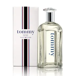 Tommy Hilfiger Tommy Eau de Toilette 100 ml til mænd