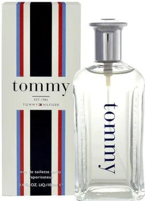 Tommy Hilfiger Tommy toiletvand til mænd
