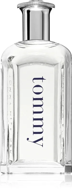 Tommy Hilfiger Tommy Eau de Toilette 100 ml til mænd