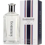 Tommy eau de toilette til mænd 200 ml