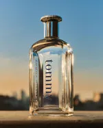 Tommy eau de toilette til mænd 200 ml
