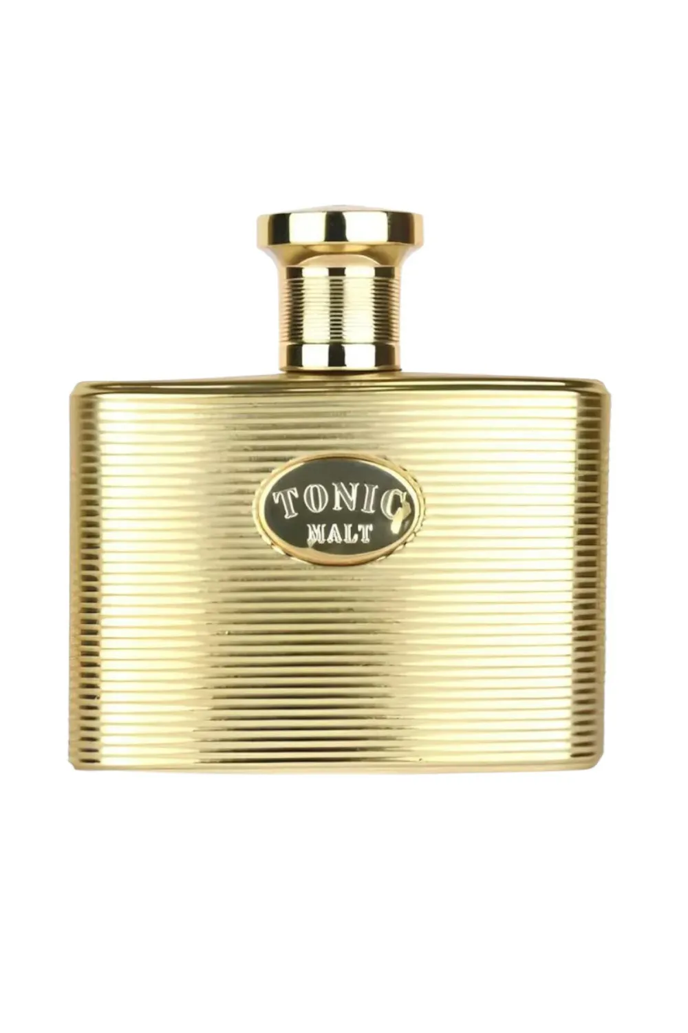 Tonic Malt Eau de Parfum til mænd 100 ml