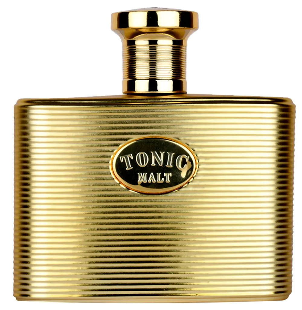 Tonic Malt Eau de Parfum til mænd 100 ml