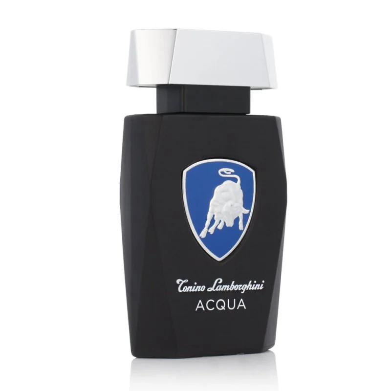 Acqua toiletvand til mænd 125 ml