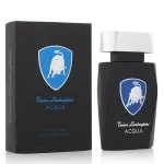Acqua toiletvand til mænd 125 ml