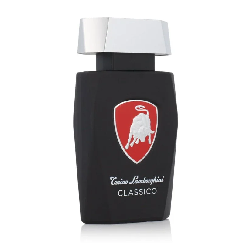 Classico Eau de Toilette til mænd 125 ml