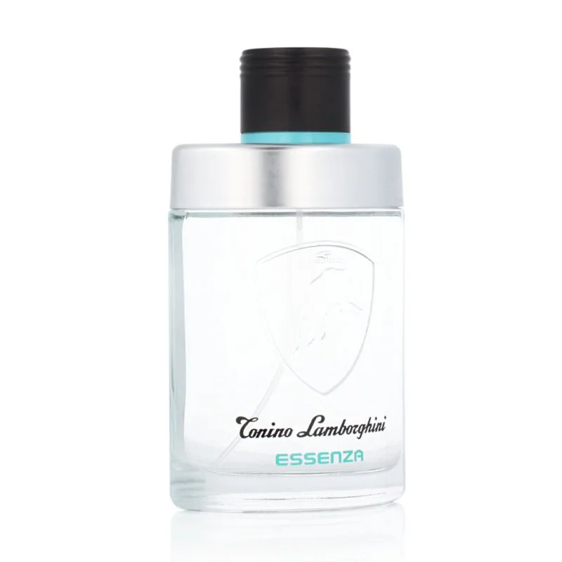Essenza Eau de Toilette til mænd 125 ml