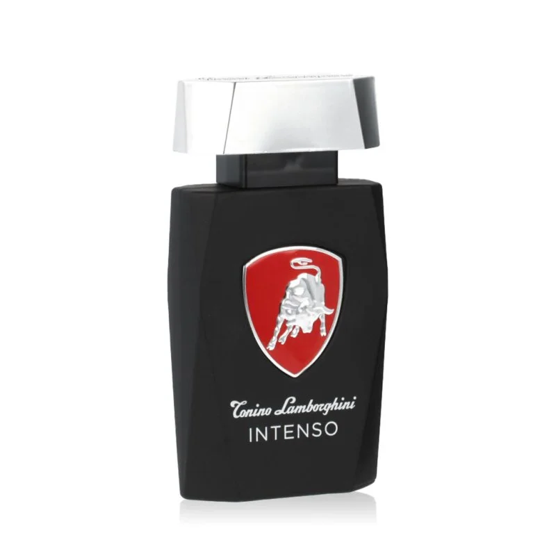 Intenso Eau de Toilette til mænd 125 ml