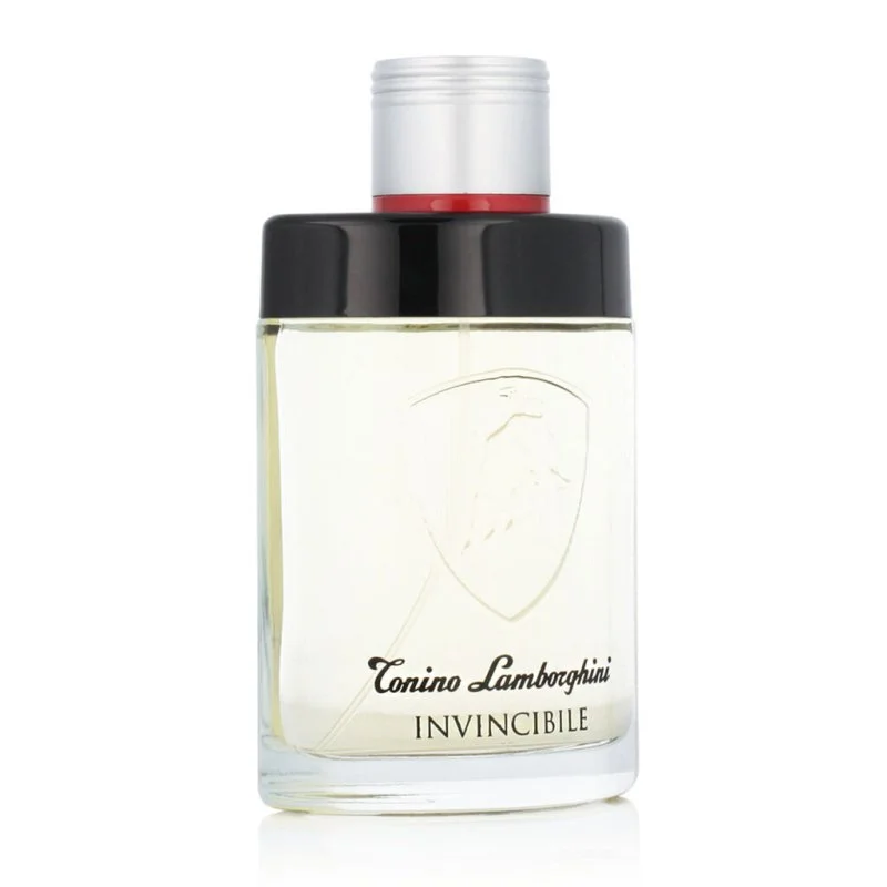 Invincibile Eau de Toilette til mænd 125 ml