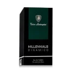 Millennials Dinamico eau de toilette til mænd 75 ml