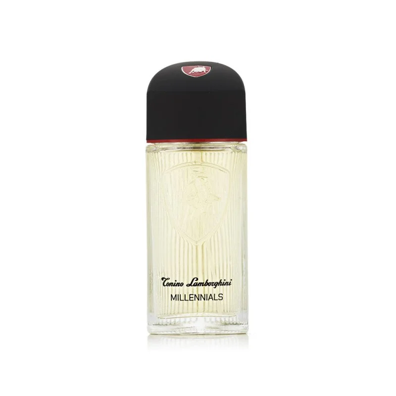 Millennials Eau de Toilette til mænd 125 ml
