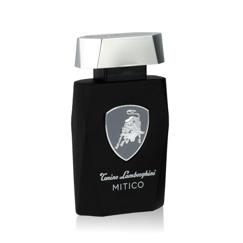 Mitico eau de toilette til mænd 125 ml