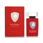 Sportivo Eau de Toilette til mænd 125 ml