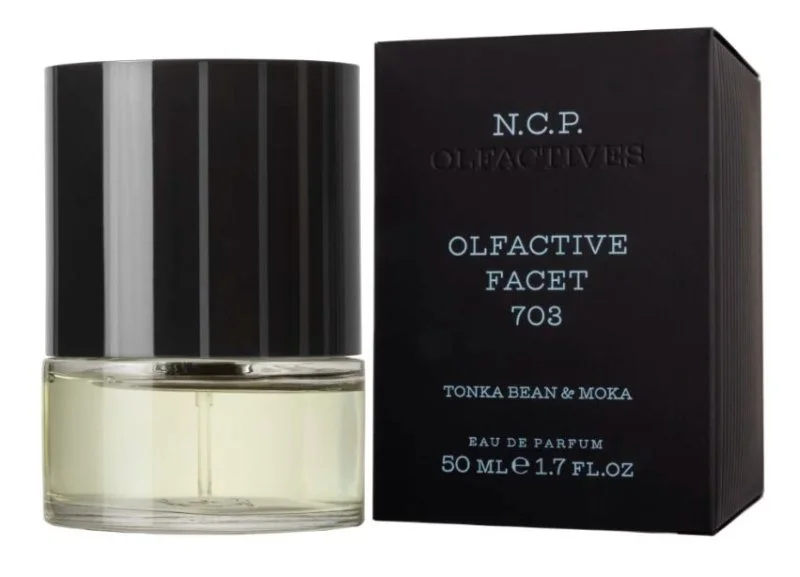 Nautica Bønne & Mokka 50 ml