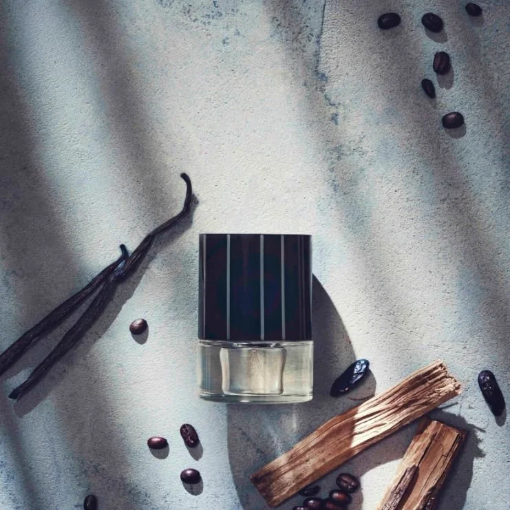 Nautica Bønne & Mokka 50 ml