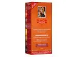 Henné Color Tinted hair dressing med høj beskyttelse og pleje Premium 100ml Bordeaux