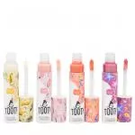 TOOT! Naturlig lipgloss lilla-lyserød - Starfish Shine (5,5 ml) - velegnet til følsomme og allergiske læber