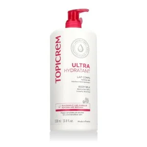 Topicrem Ultra fugtgivende body milk