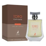 Toro Pour Homme Glace Eau de Parfum til mænd 100 ml