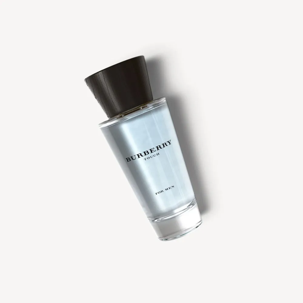 Touch for Men eau de toilette til mænd 100 ml