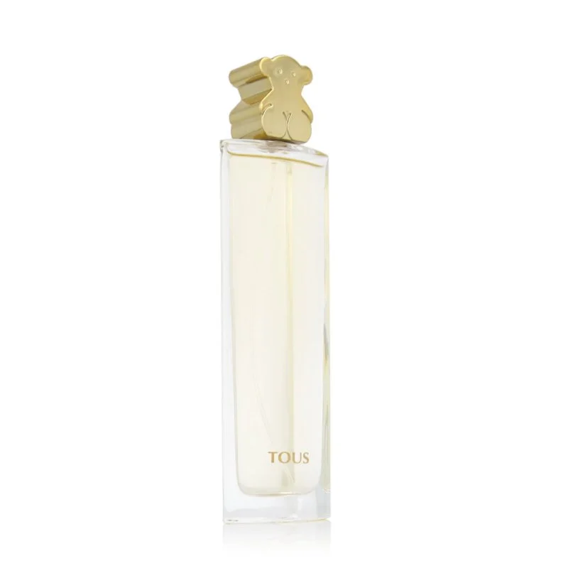 Gold Eau de Parfum til kvinder 90 ml