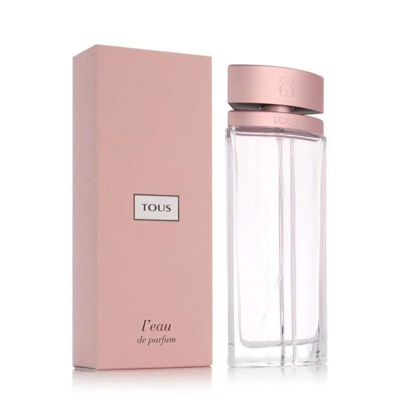 L’Eau Eau de Parfum til kvinder 90 ml