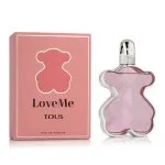 LoveMe Eau de Parfum til kvinder 90 ml