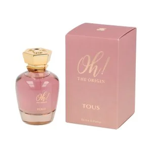 Tous Oh! The Origin Eau de Parfum til kvinder