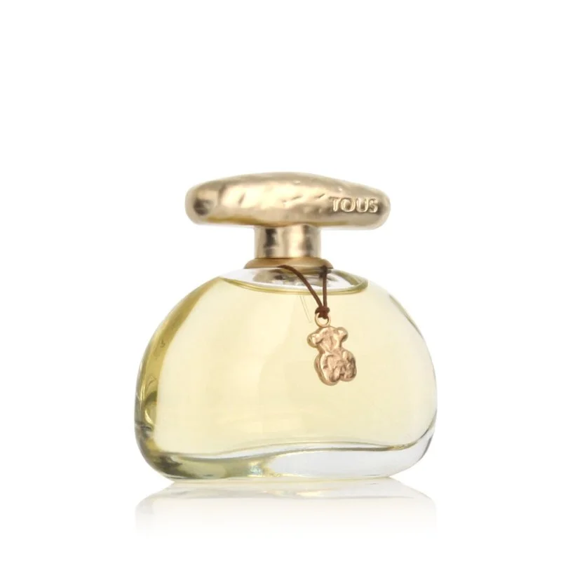 Touch Woman eau de toilette til kvinder 100 ml