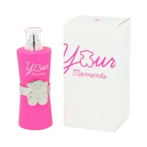 Tous Your Moments Eau de Toilette til kvinder
