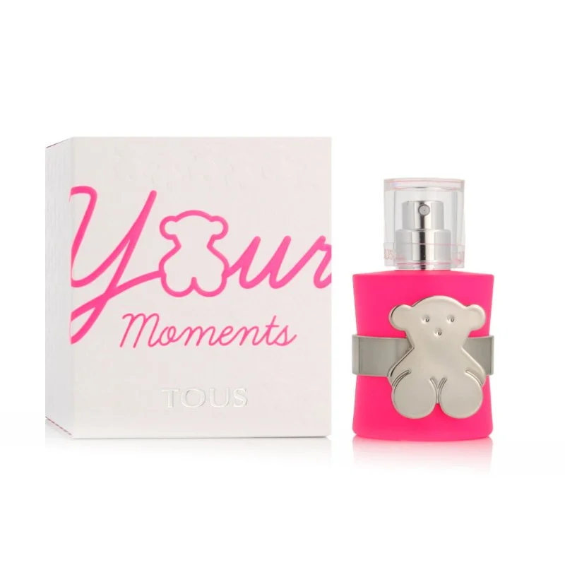 Your Moments eau de toilette til kvinder 30 ml