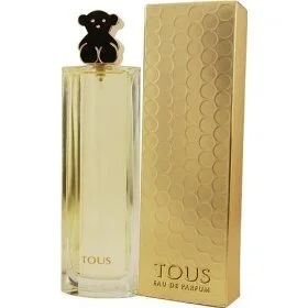 Tous Gold Eau de Parfum til kvinder