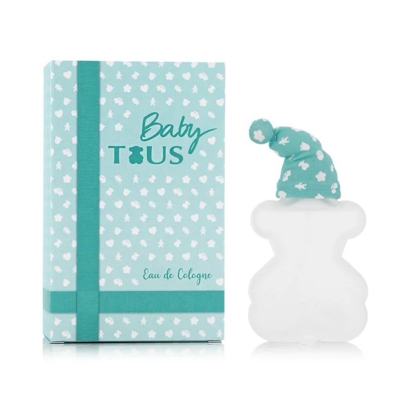 Baby Eau de Cologne unisex 100 ml