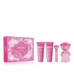 Toy 2 Bubble Gum gavesæt 100 ml + bodylotion 100 ml + brusegel 100 ml + eau de toilette eau de toilette til kvinder