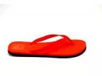 Ecoalf Translu Flip Flop Woman Orange