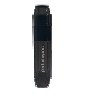 Travalo Perfume Pod genopfyldelig parfumespray Sort