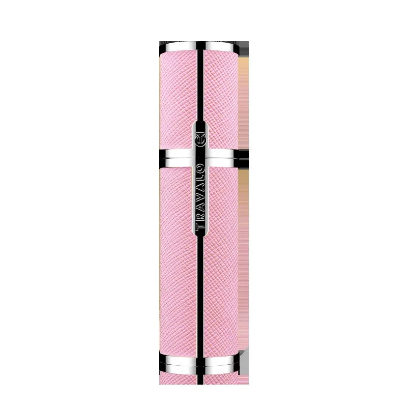 Milano genopfyldelig parfumeforstøver Pink 5 ml