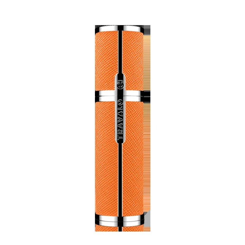 Milano genopfyldelig parfumeforstøver Orange 5 ml