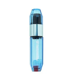 Travalo Perfume Pod Ice genopfyldelig parfumeforstøver Sky Blue