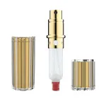Bijoux genopfyldelig parfumespray Gold 5 ml 5 ml guld
