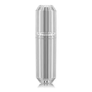 Travalo Bijoux genopfyldelig parfumespray Silver 5 ml