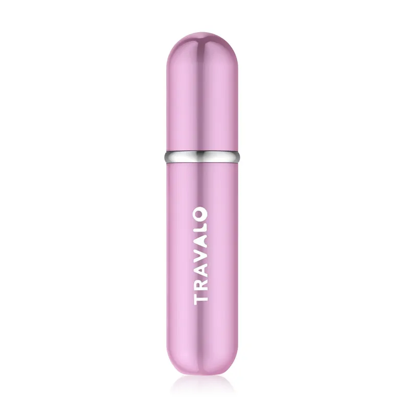 Classic genopfyldelig parfumespray Pink 5 ml 5 ml pink