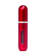 Classic genopfyldelig parfumespray Red 5 ml 5 ml rød