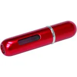 Classic genopfyldelig parfumespray Red 5 ml 5 ml rød