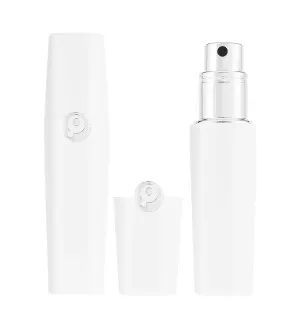 Travalo Perfume Pod Atom genopfyldelig parfumespray 5 ml White