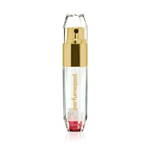 Travalo Perfume Pod Crystal genopfyldelig parfumespray Gold 5 ml
