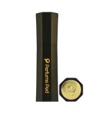 Travalo Perfume Pod Flora genopfyldelig parfumespray 5 ml Black