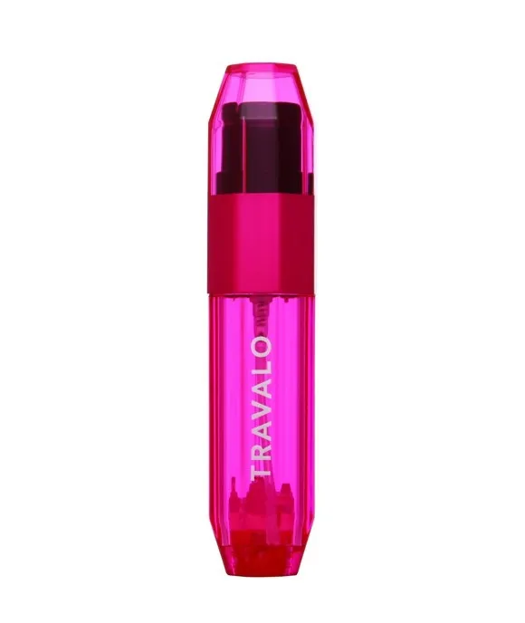 Perfume Pod Ice genopfyldelig parfumespray Hot Pink 5 ml 5 ml hot pink
